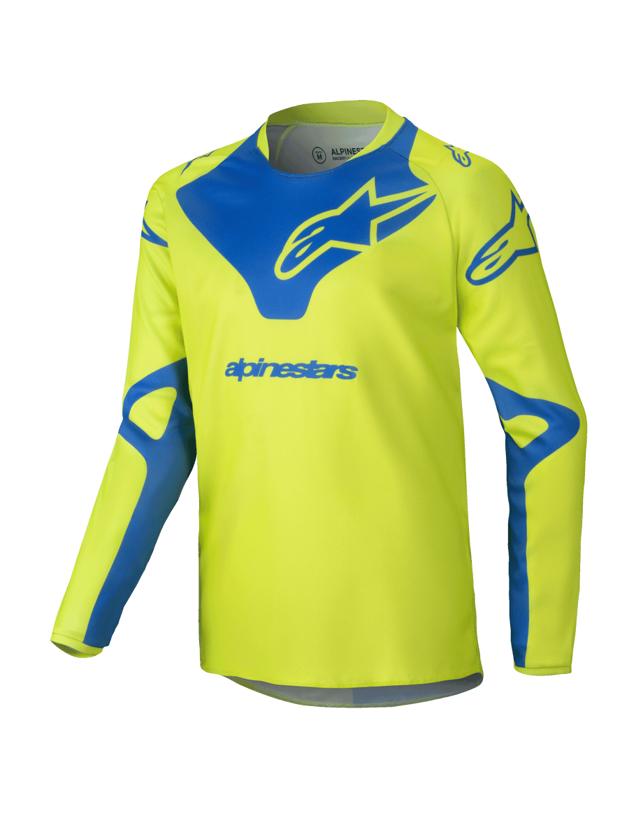 Maillot Racer Veil Junior 2025