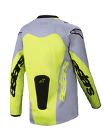Maillot Racer Veil Junior 2025
