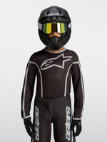 Maillot Fluid Apex V2 Junior 2027