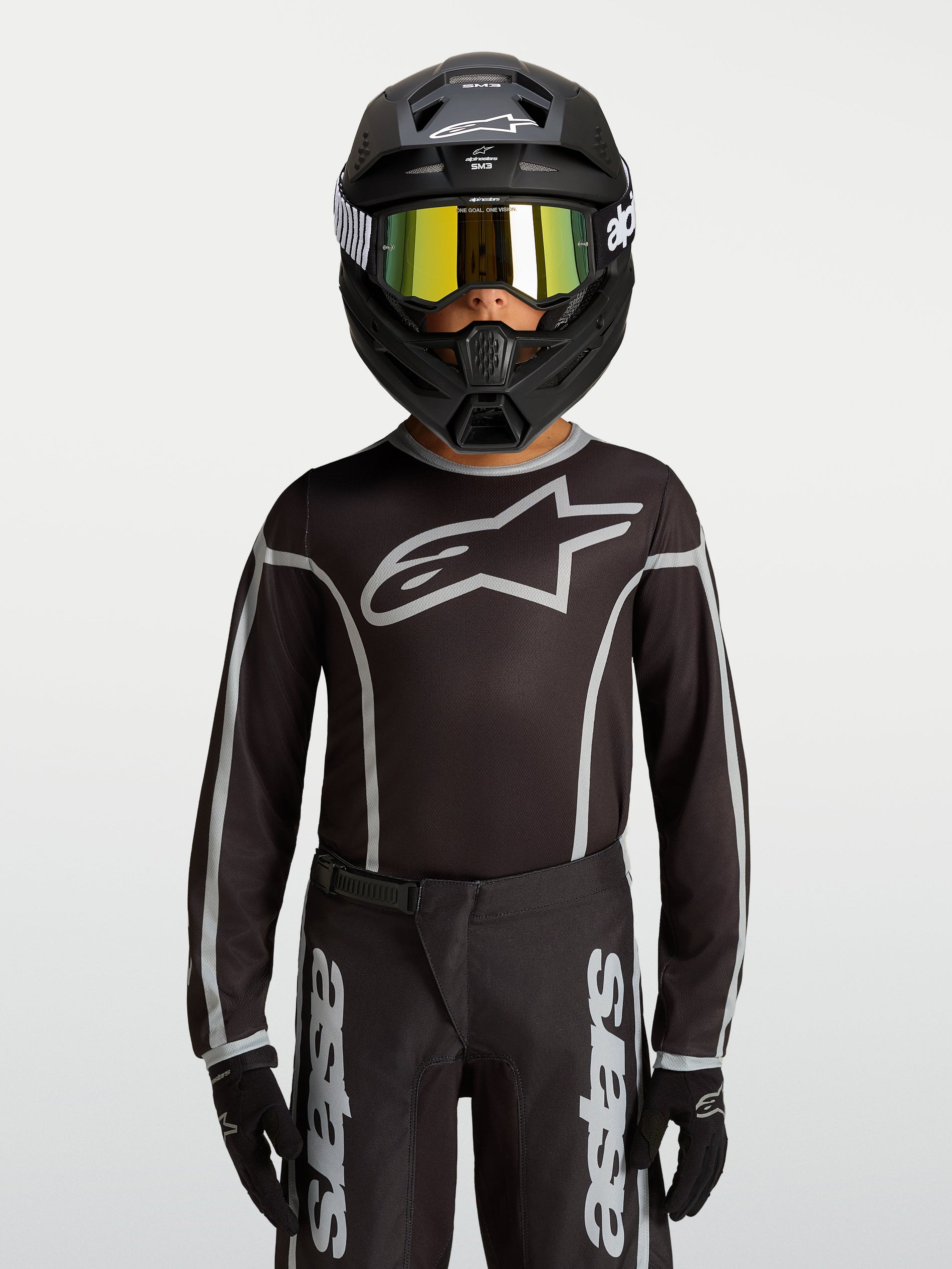 Maillot Fluid Apex V2 Junior 2027