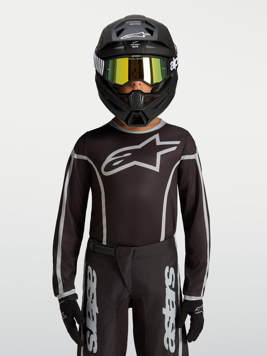 Maillot Fluid Apex V2 Junior 2027