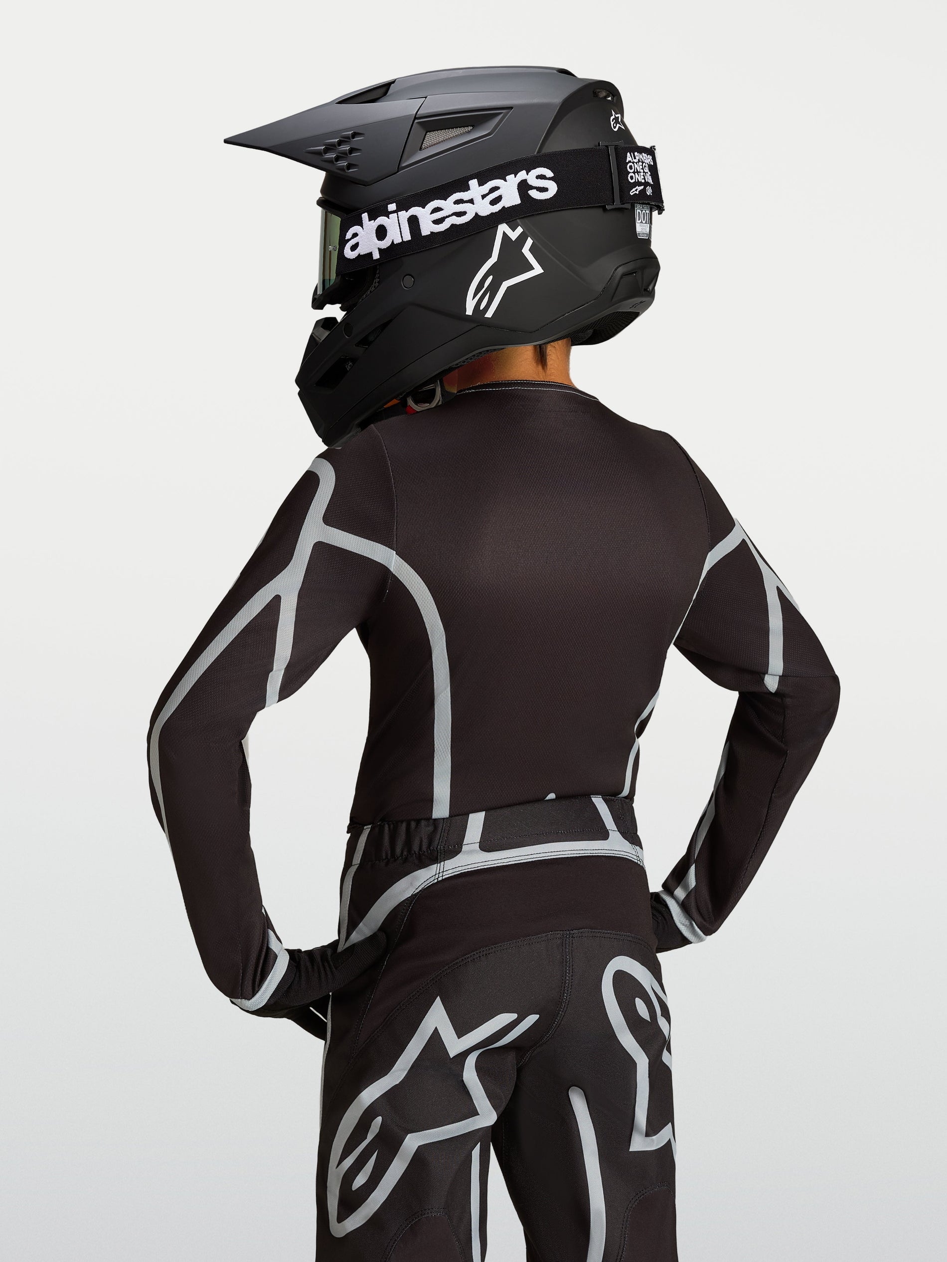 Maillot Fluid Apex V2 Junior 2027