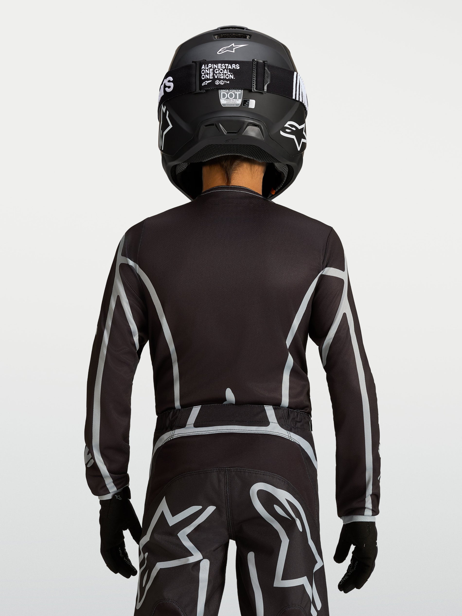 Maillot Fluid Apex V2 Junior 2027