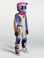 Tenue complète Junior Fluid Drag 2027