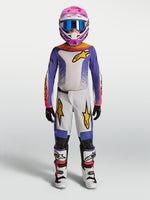 Tenue complète Junior Fluid Drag 2027