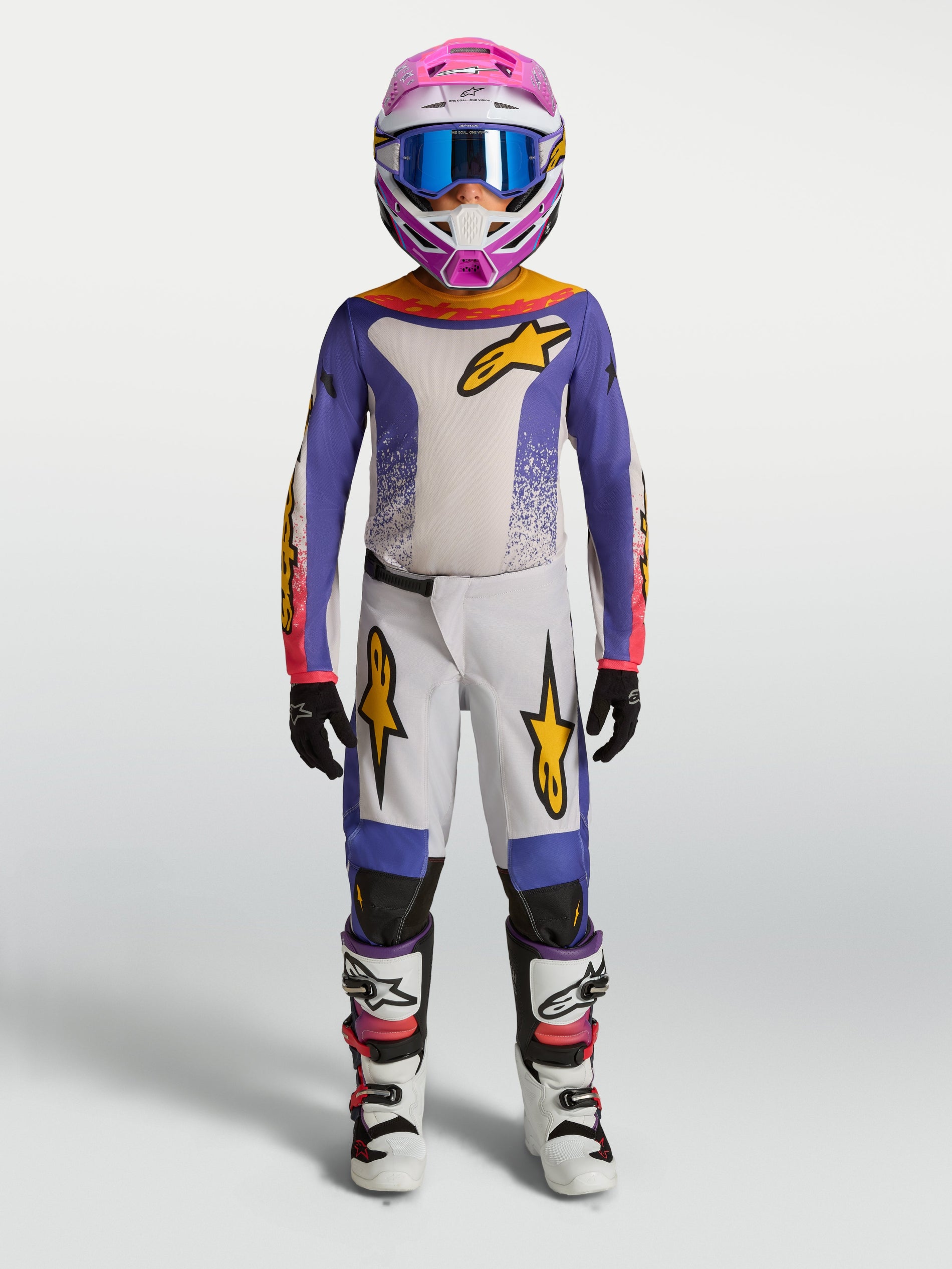 Maillot Fluid Drag Junior 2027