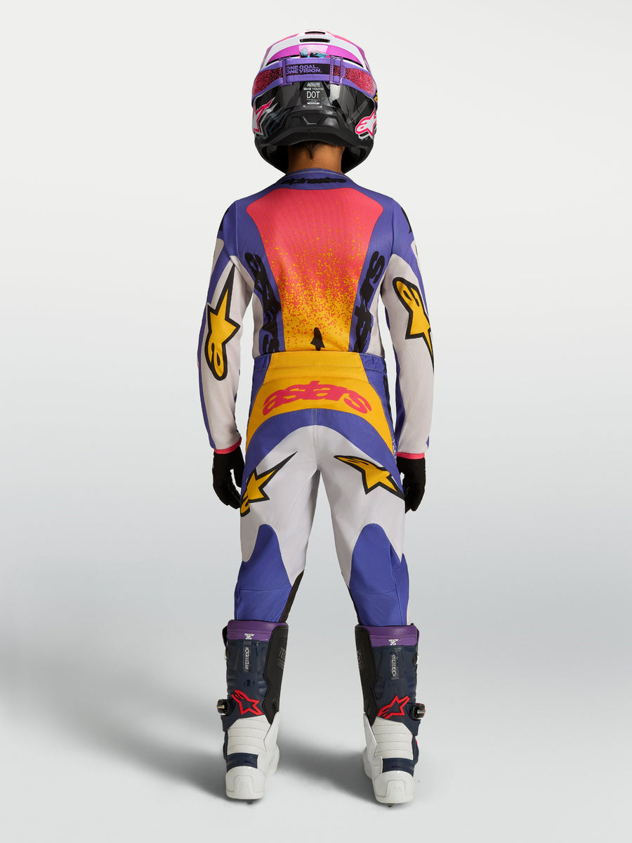 Tenue complète Junior Fluid Drag 2027