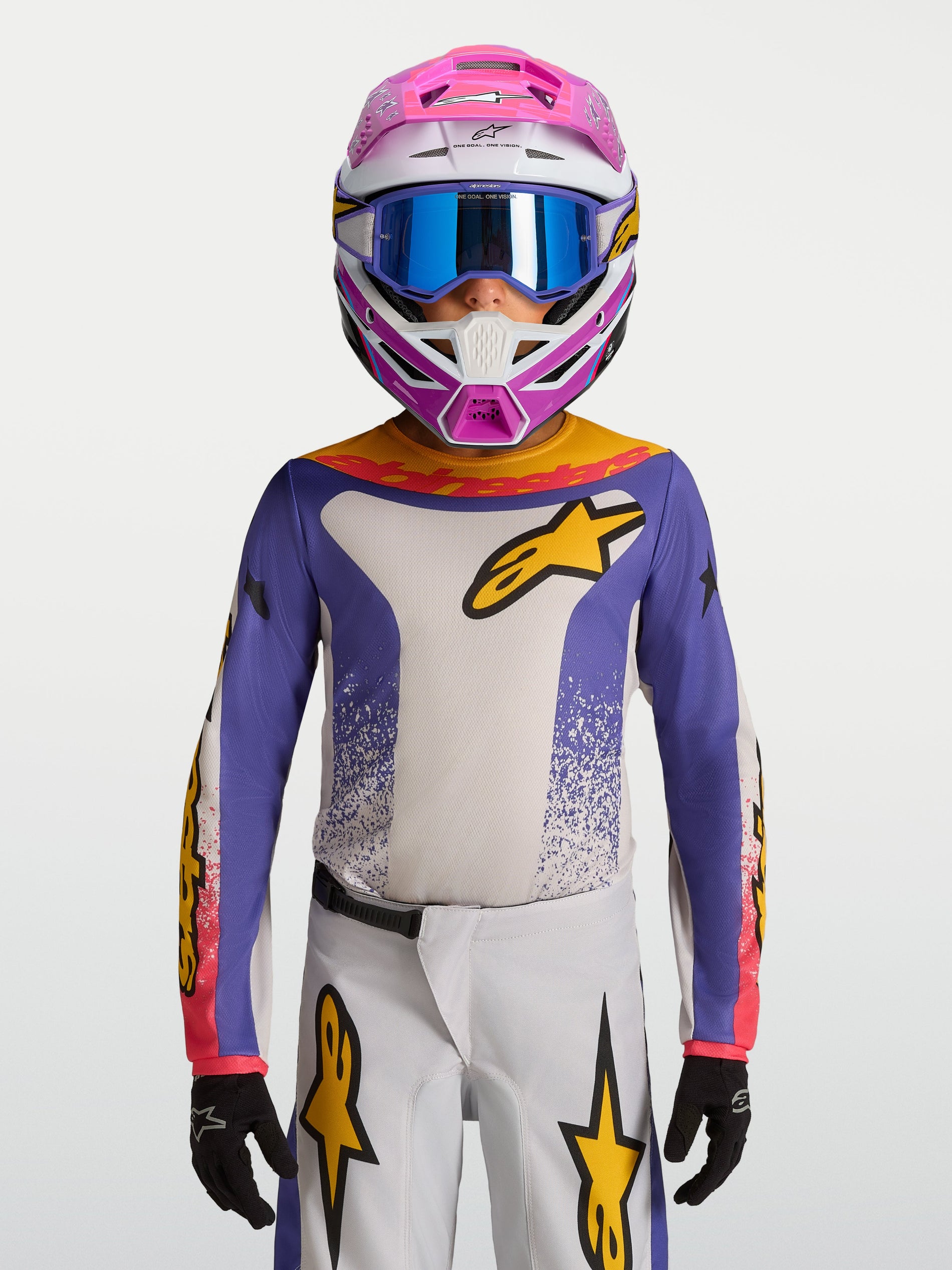 Maillot Fluid Drag Junior 2027