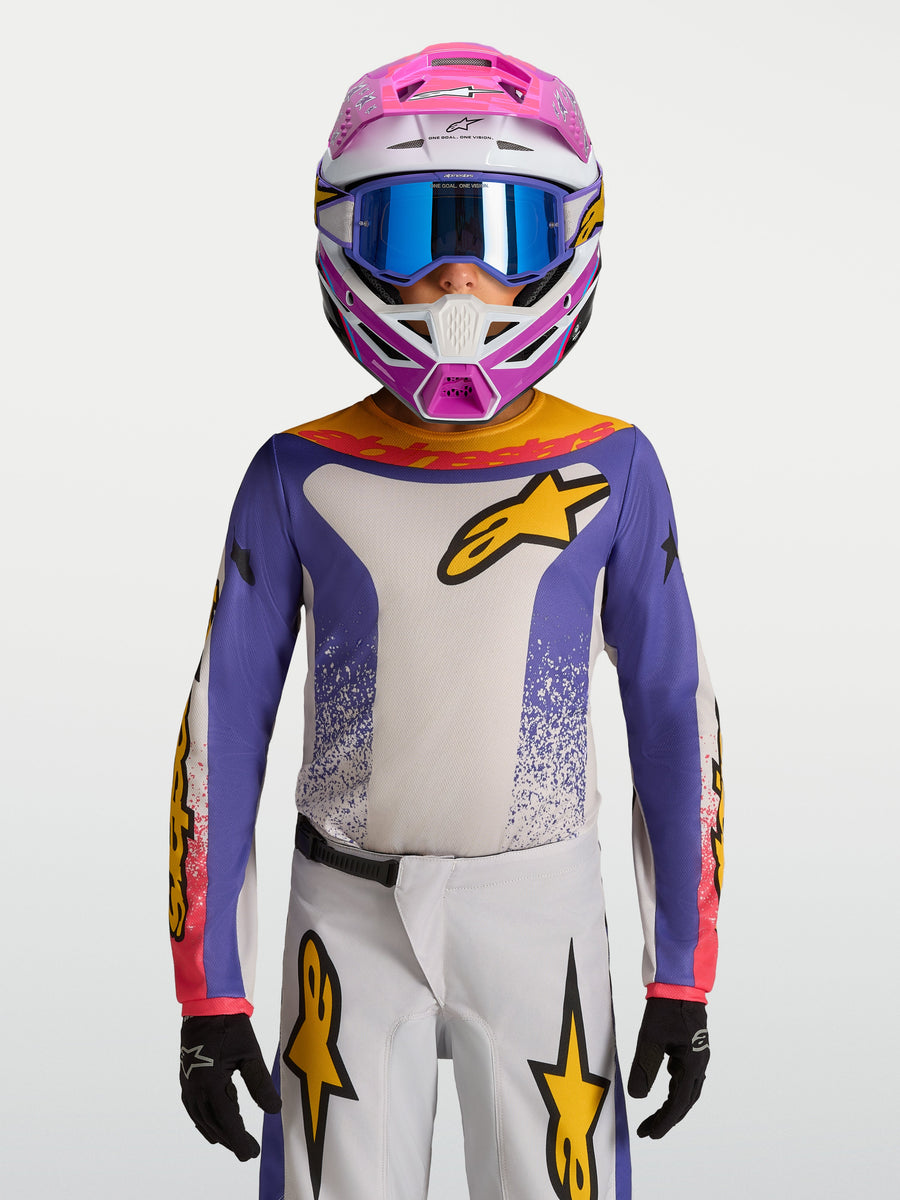 Maillot Fluid Drag Junior 2027