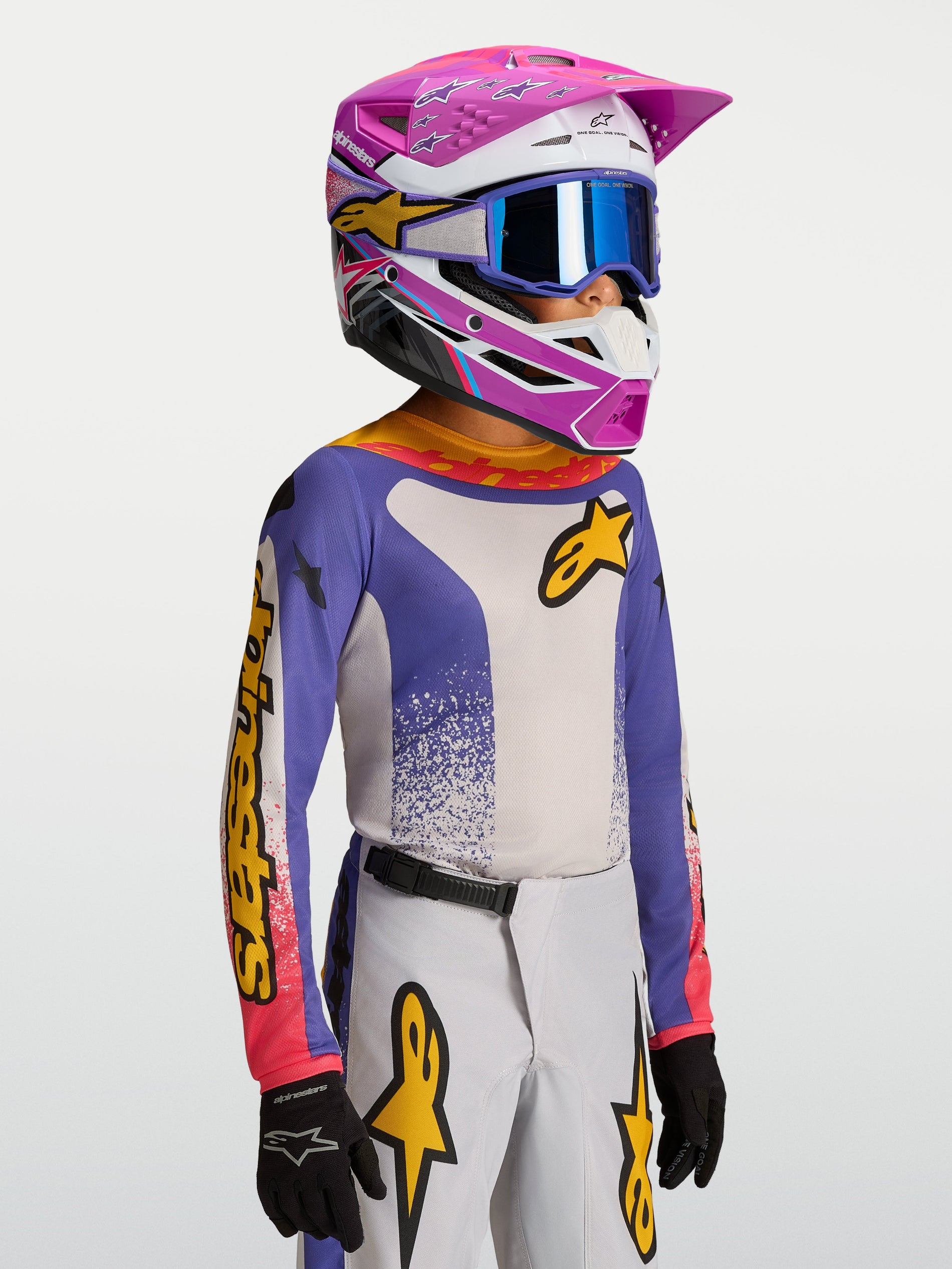 Maillot Fluid Drag Junior 2027