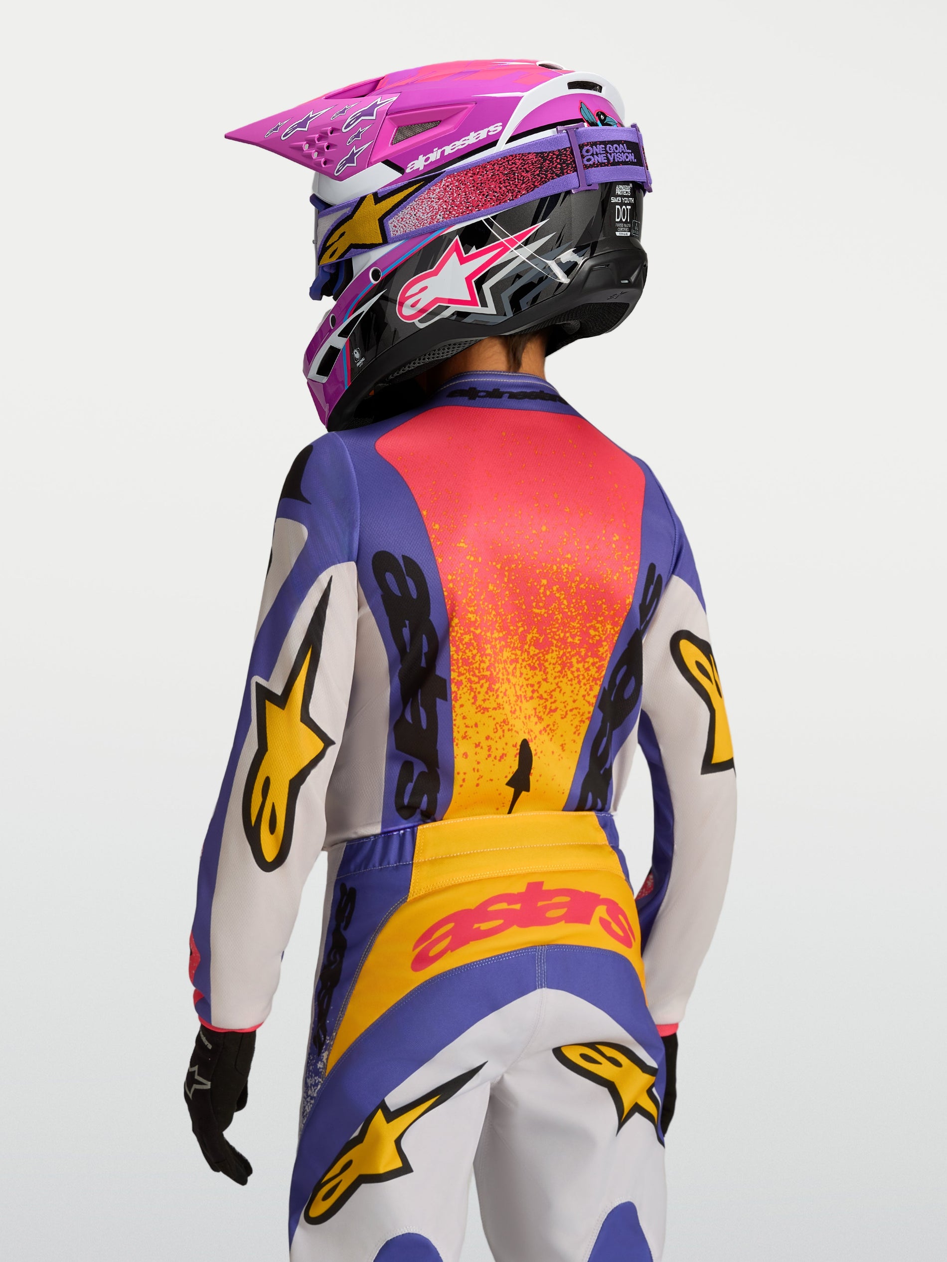Maillot Fluid Drag Junior 2027