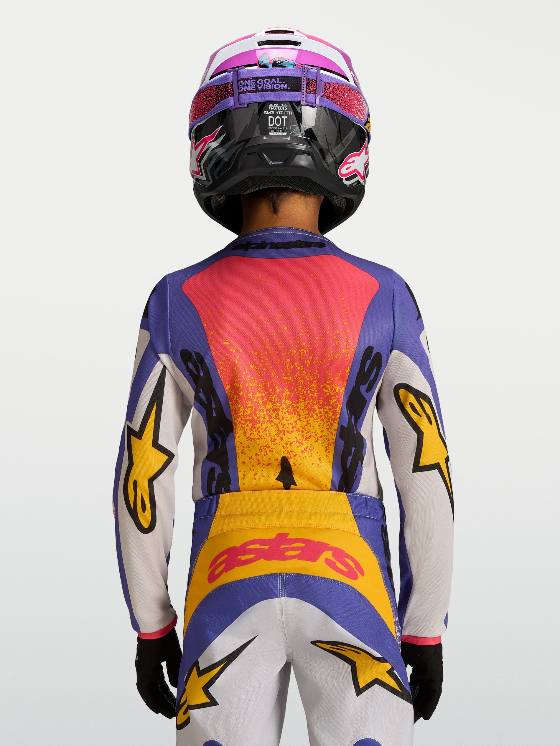 Maillot Fluid Drag Junior 2027