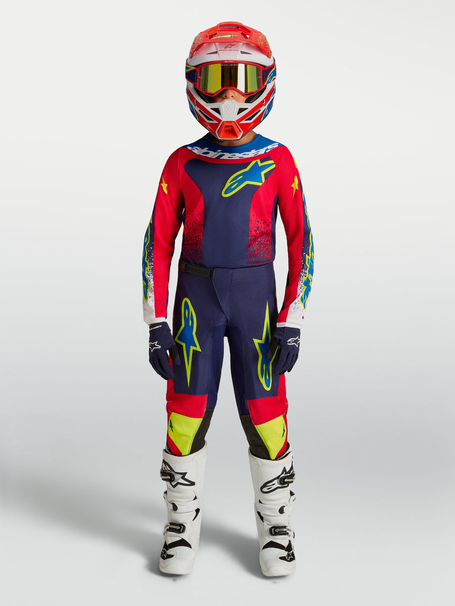 Tenue complète Junior Fluid Drag 2027