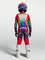Tenue complète Junior Fluid Drag 2027