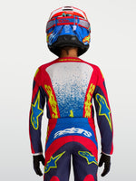 Maillot Fluid Drag Junior 2027