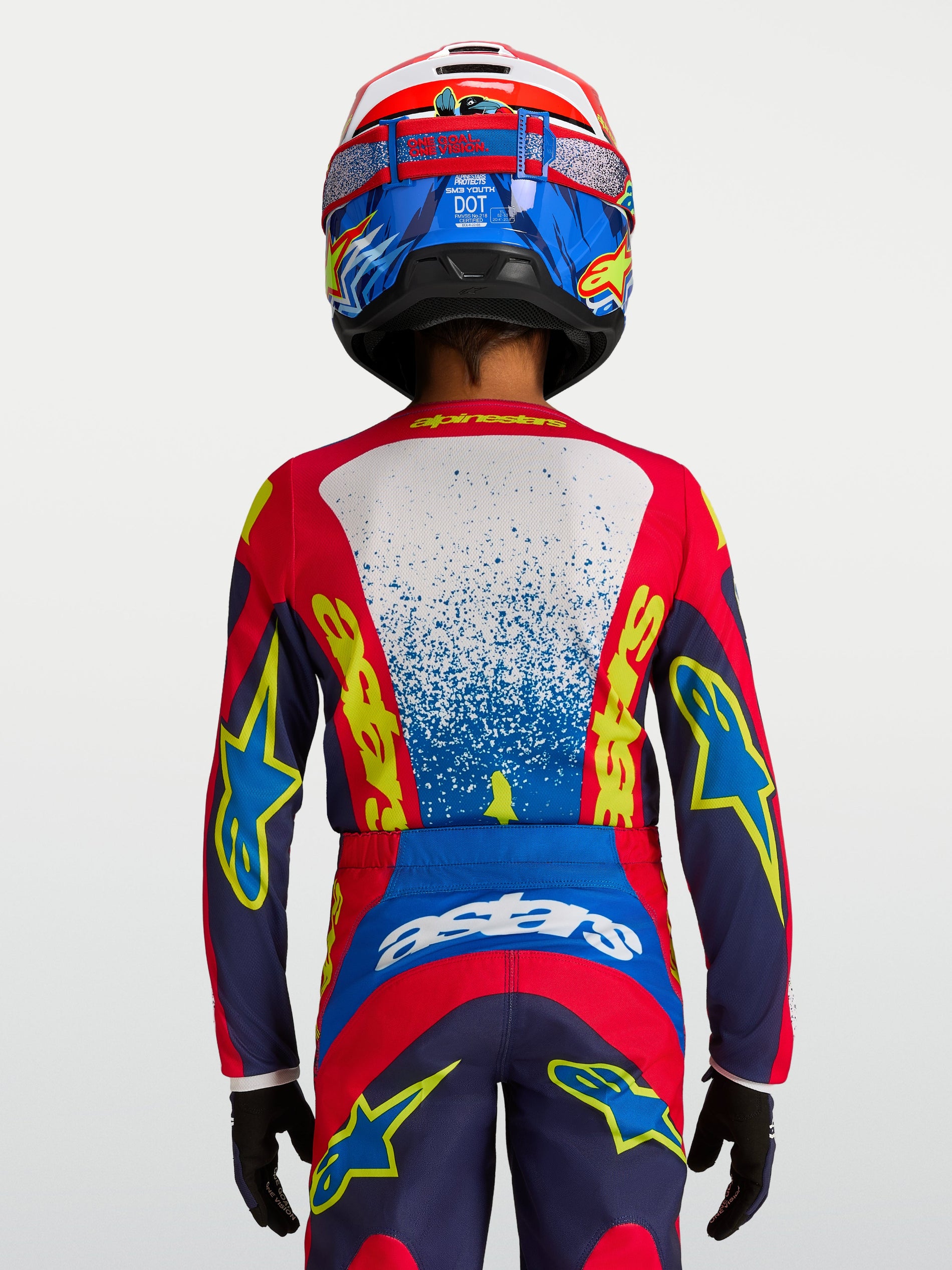 Maillot Fluid Drag Junior 2027