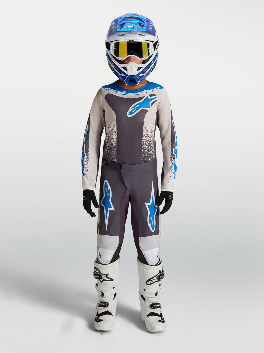 Tenue complète Junior Fluid Drag 2027