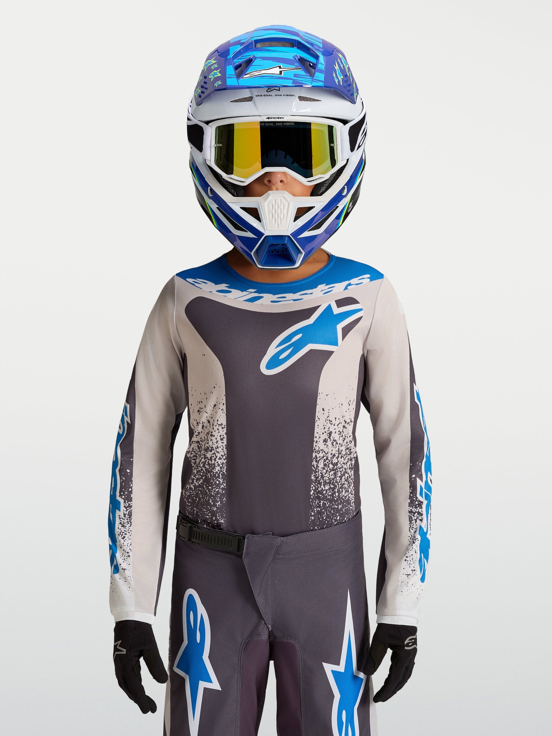 Maillot Fluid Drag Junior 2027
