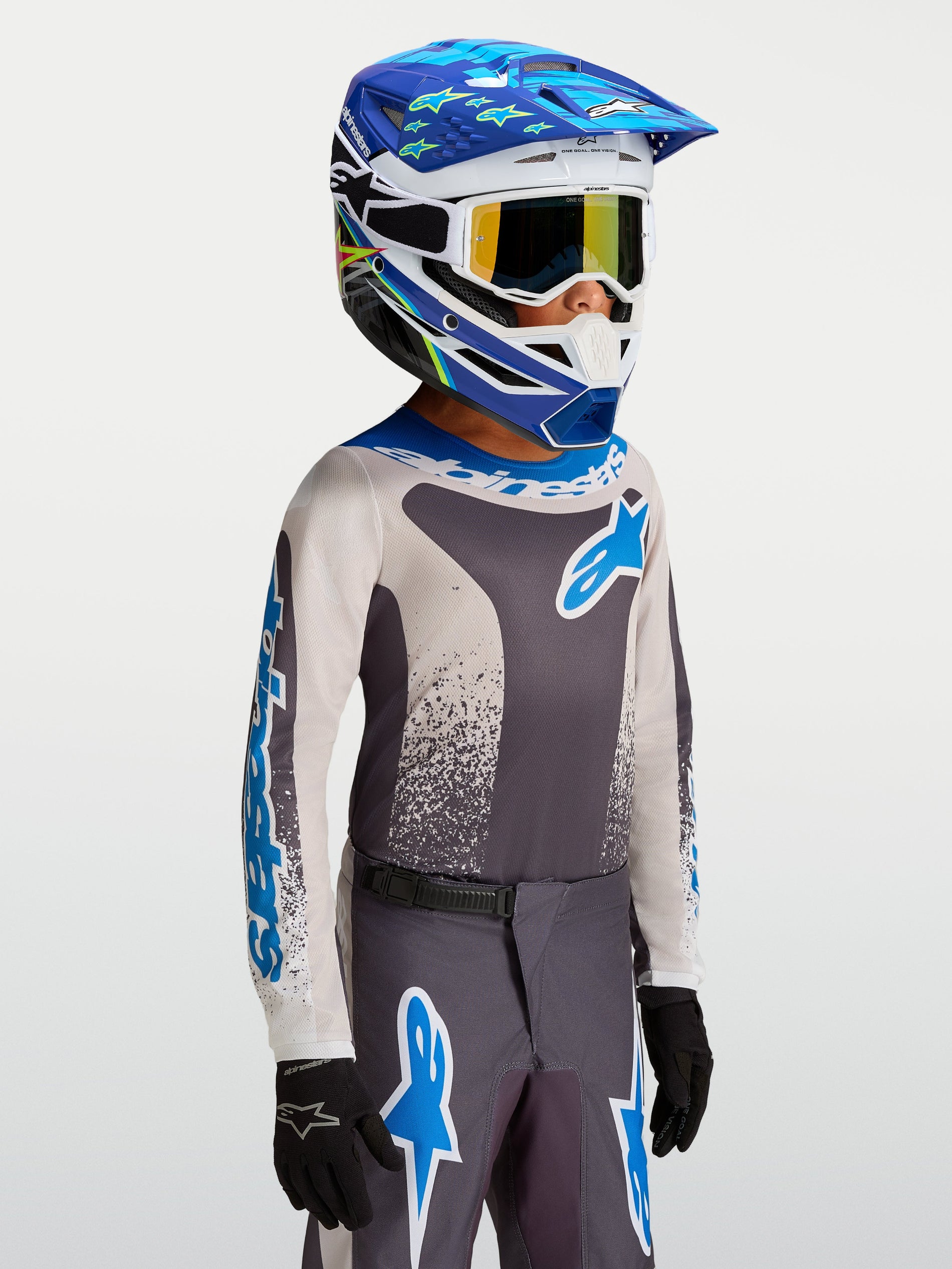 Maillot Fluid Drag Junior 2027
