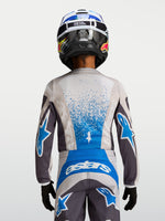 Maillot Fluid Drag Junior 2027