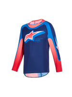 Maillot Supertech Vista Junior 2026