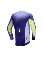 Maillot Supertech Scenz Junior 2026