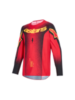 Maillot Supertech Scenz Junior 2026