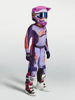 Maillot Fluid Hunt Junior 2027