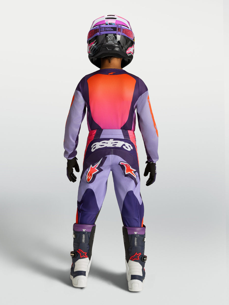 Tenue complète Junior Fluid Hunt 2027