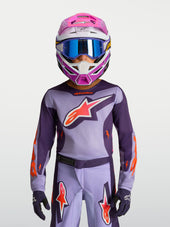 Light Violet Deep Purp Pink Fl