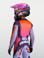 Maillot Fluid Hunt Junior 2027