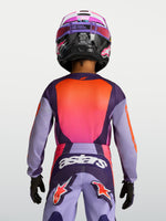 Maillot Fluid Hunt Junior 2027