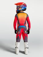 Maillot Fluid Hunt Junior 2027