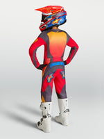 Tenue complète Junior Fluid Hunt 2027