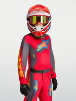 Maillot Fluid Hunt Junior 2027