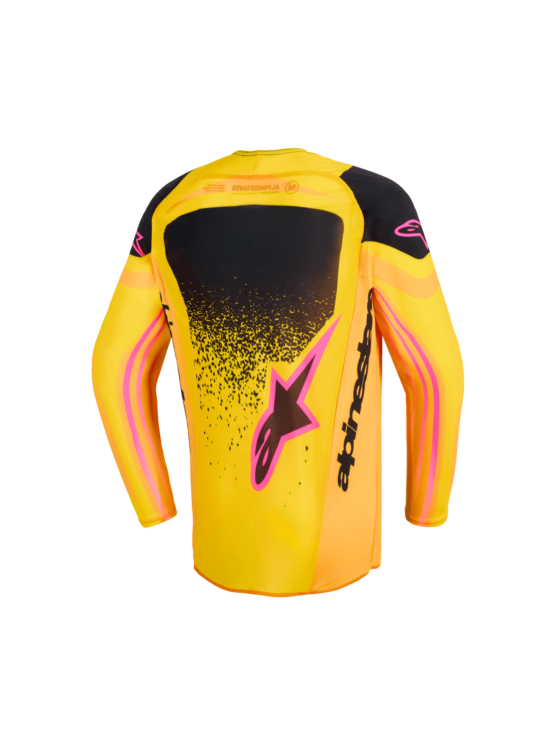 Maillot Supertech Nomur Junior 2026