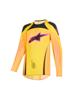 Maillot Supertech Nomur Junior 2026
