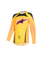 Orange Yellow Pink