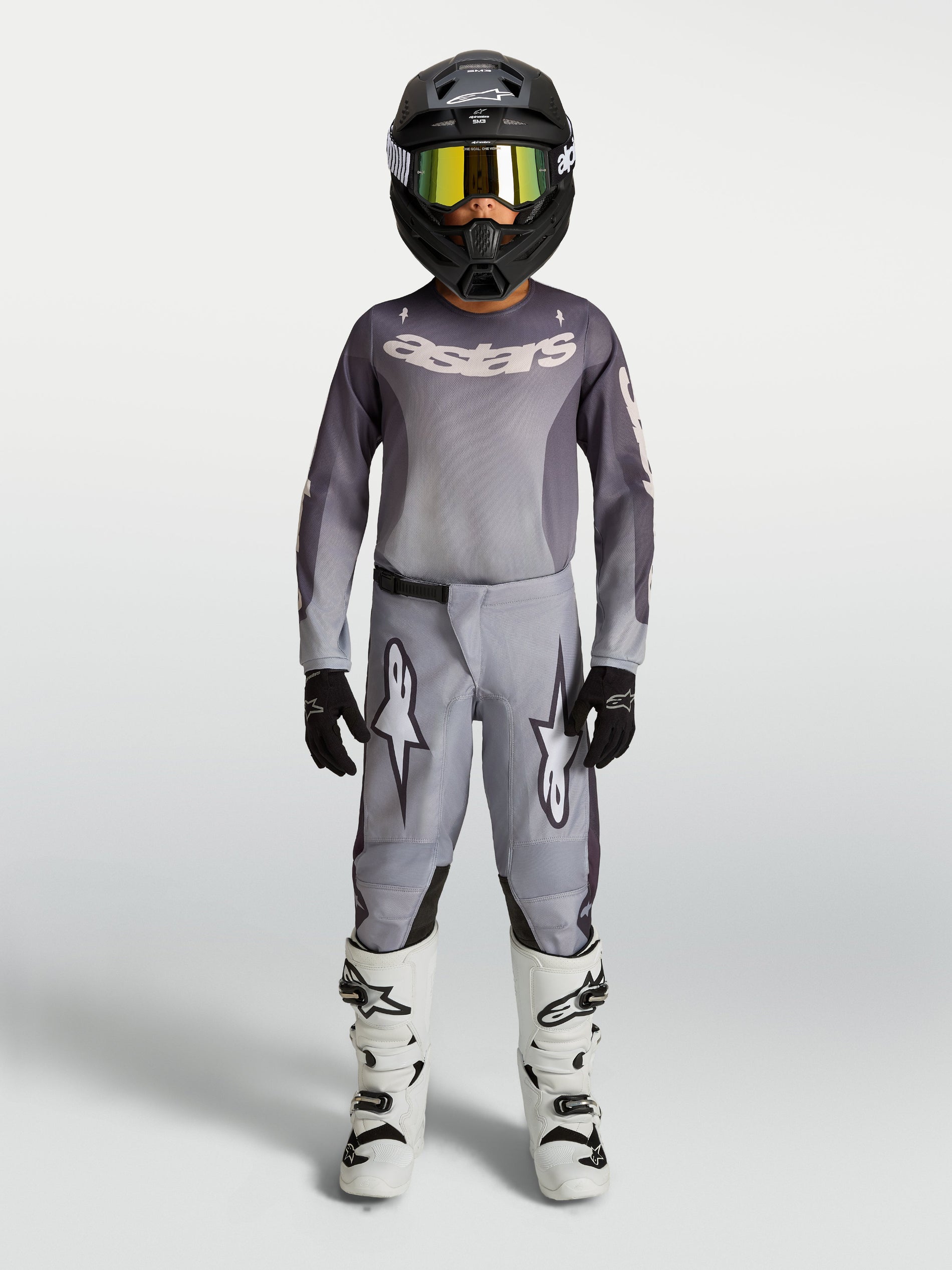 Maillot Fluid Amber Junior 2027