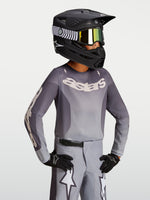 Maillot Fluid Amber Junior 2027