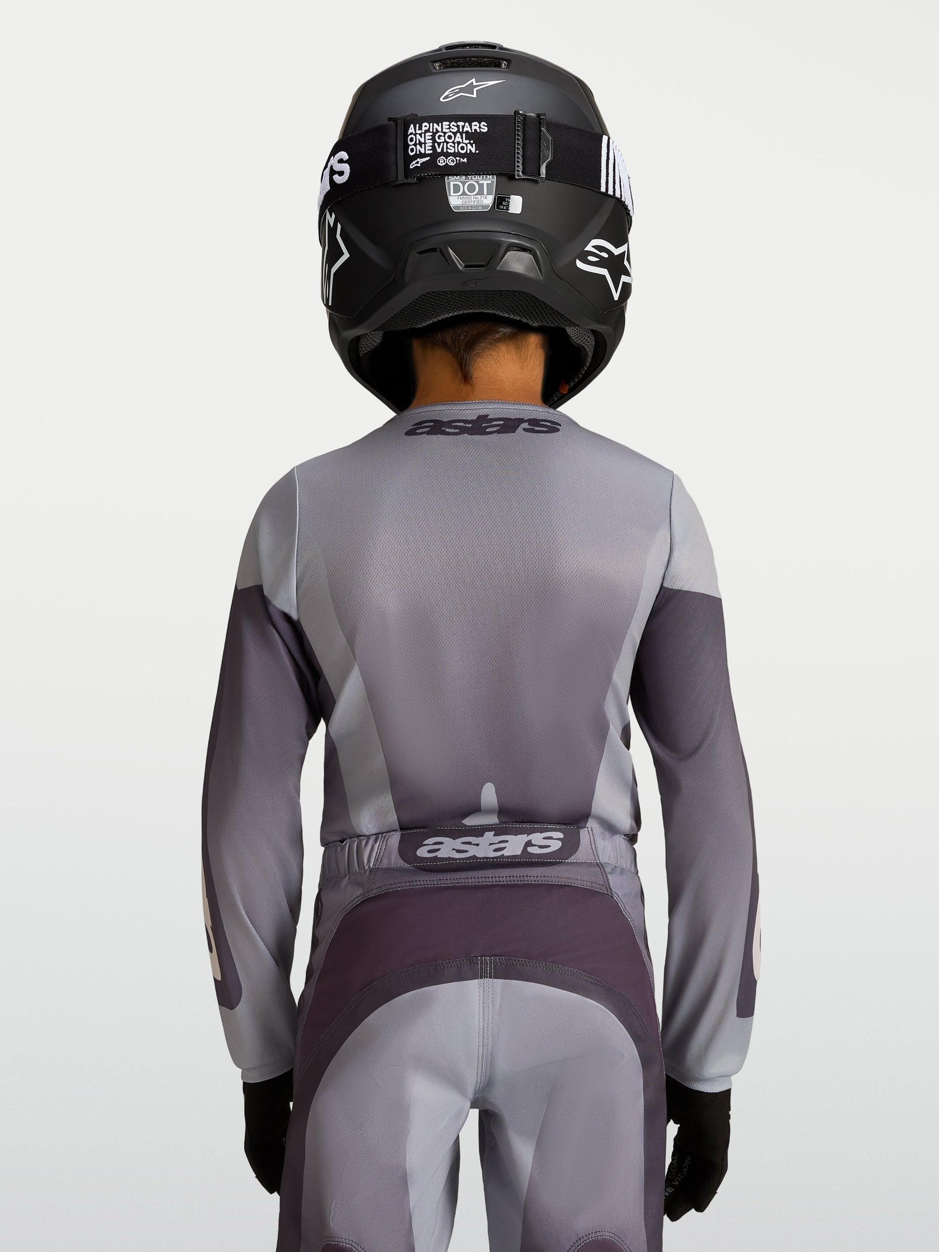 Maillot Fluid Amber Junior 2027