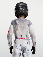Maillot Fluid Lone Junior 2027