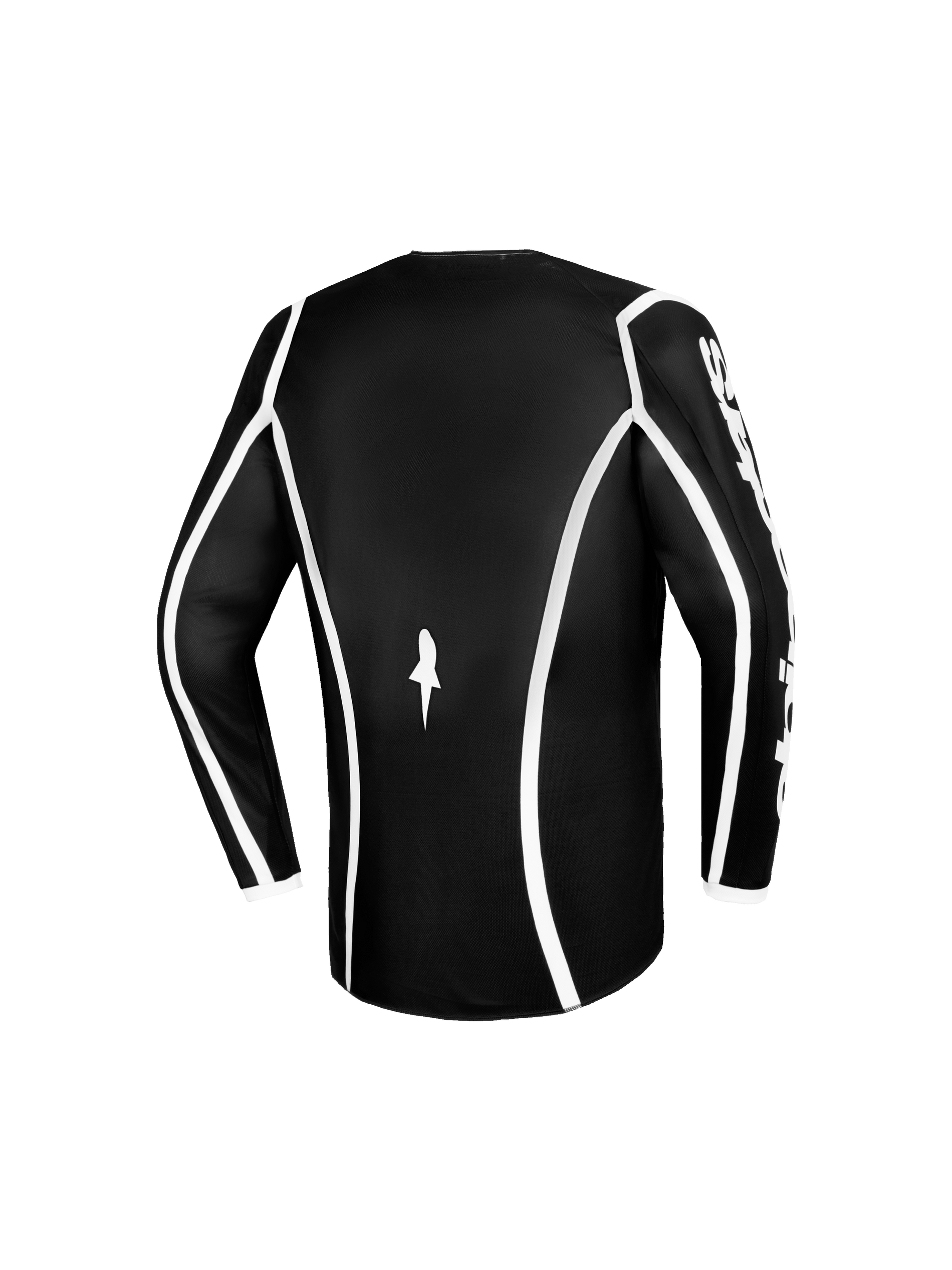 Maillot Fluid Apex Junior 2026
