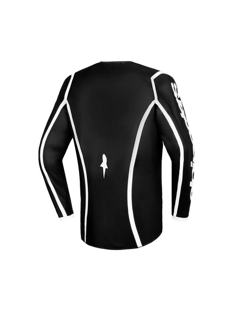 Maillot Fluid Apex Junior 2026