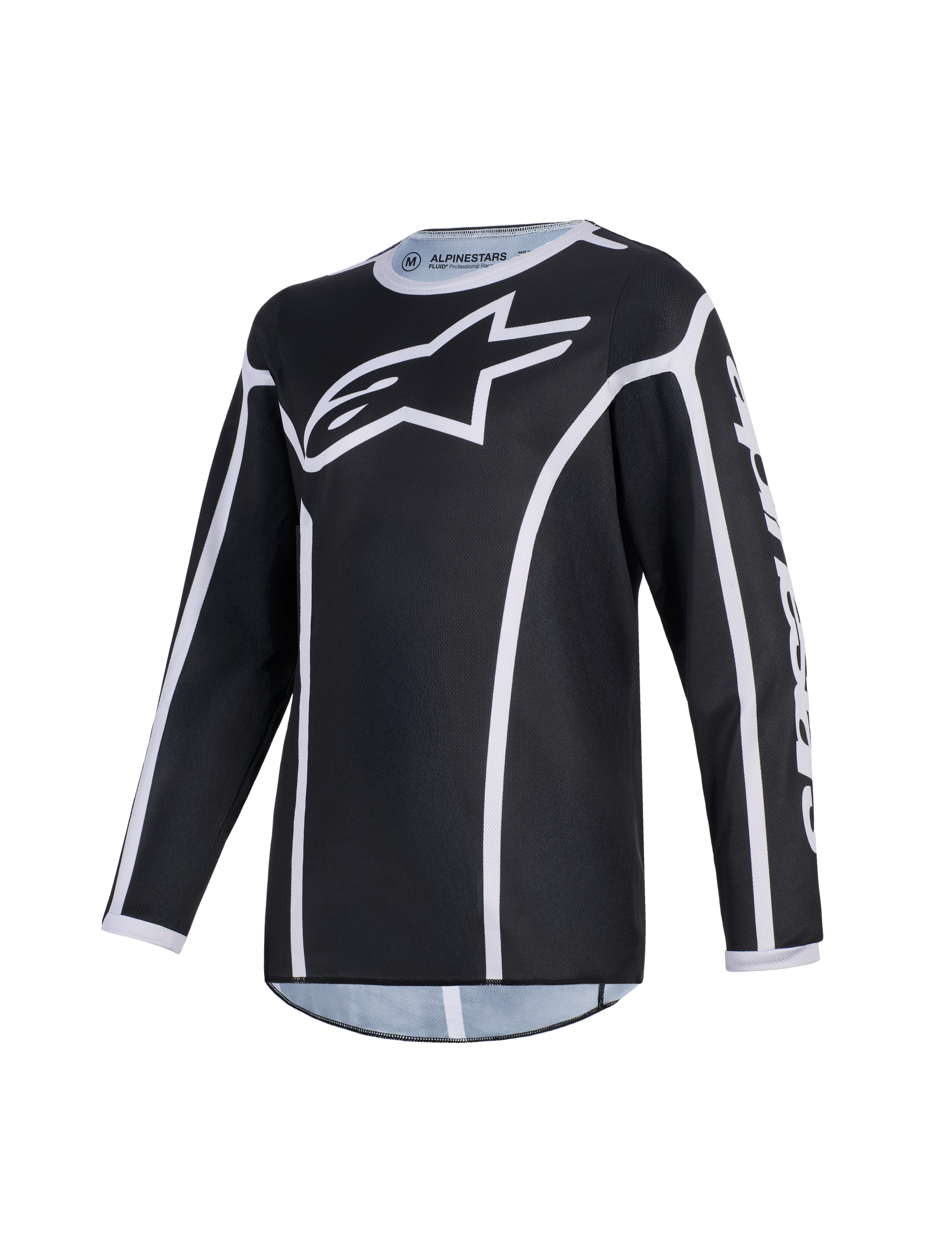 Maillot Fluid Apex Junior 2026
