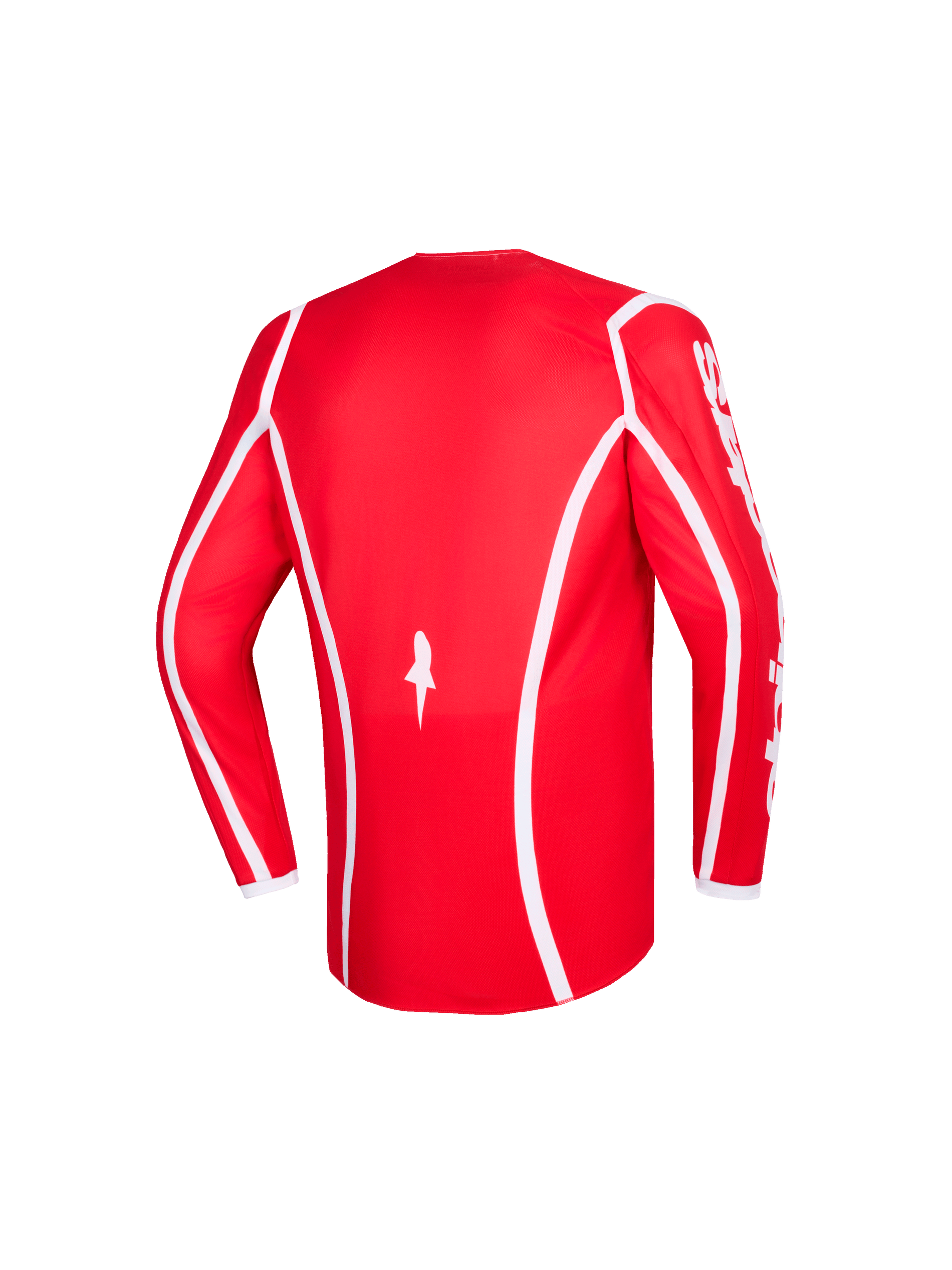 Maillot Fluid Apex Junior 2026