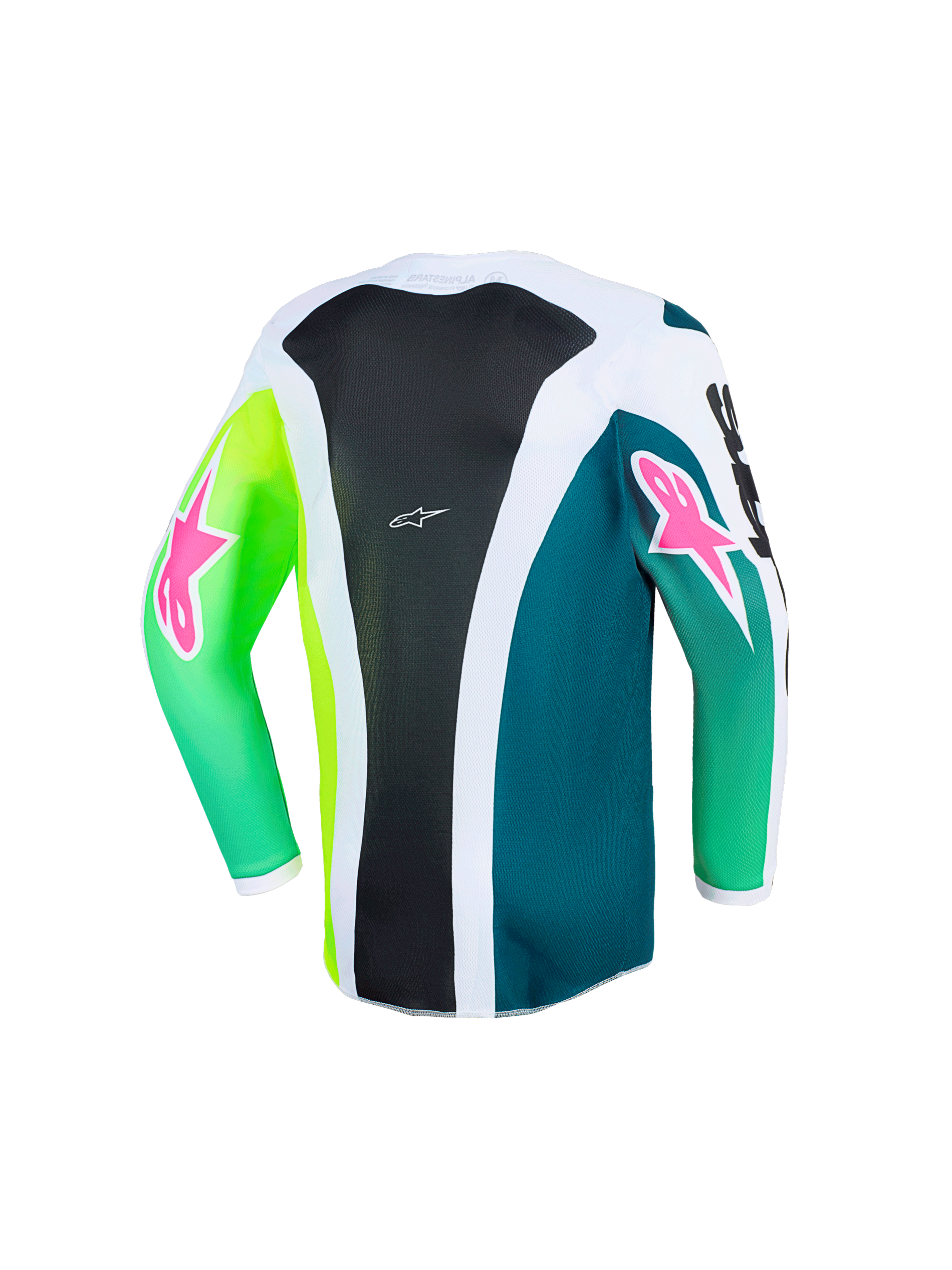 Maillot Fluid Portl Junior 2026