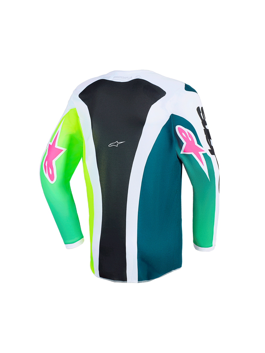 Maillot Fluid Portl Junior 2026