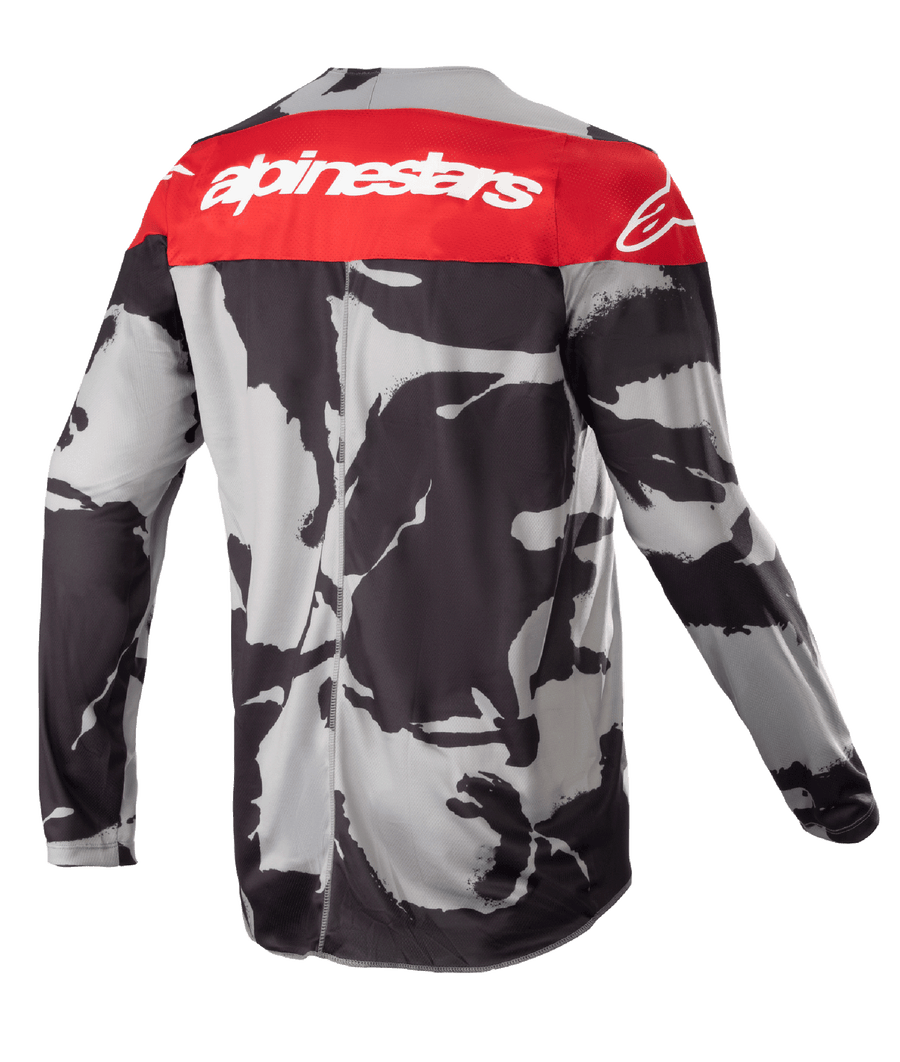 Maillot Racer Tactical Junior 2023