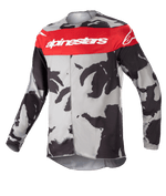 Maillot Racer Tactical Junior 2023